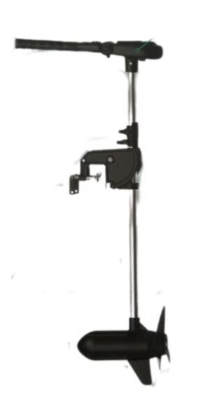 Fueraborda Eléctrico Haswing HE50754