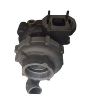 Turbo Volvo D4-180,210,225