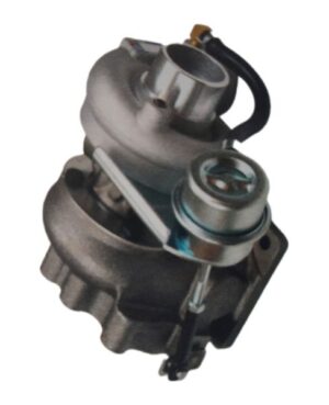 Turbo Volvo TMD22A, TMD22-B, TMD22P-C