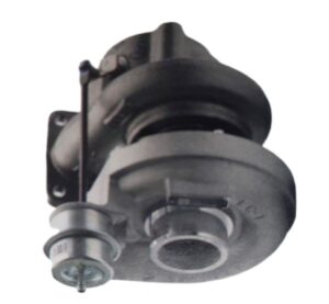 Turbo Volvo TAMD 22P, TMD 22