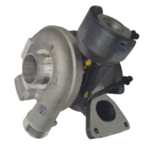 Turbo Volvo D3-110, 140, 150, 170,200,220