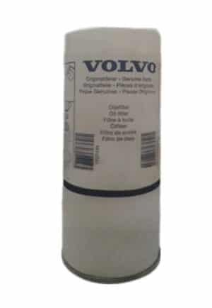 Filtro aceite volvo  TAM61, 102