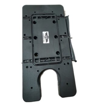 Bracket Liberación Rápida Haswing HE59929 para motores gps 24V