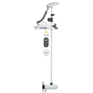 Motor Ancla GPS MINN KOTA RIPTIDE TERROVA. 36V 72" 112lbs.