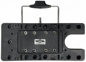 Bracket Liberación Rápida Haswing HE59927 motores gps12V