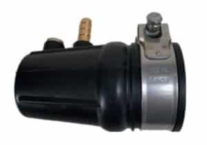 Prense seco de calidad refrigerado y con tornillo de engrase.