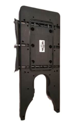 Bracket Liberación Rápida Haswing HE50738. Modelos 36V